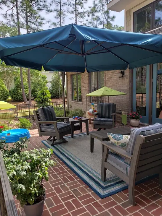Outdoor Furniture